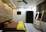 The Hosteller, New Delhi