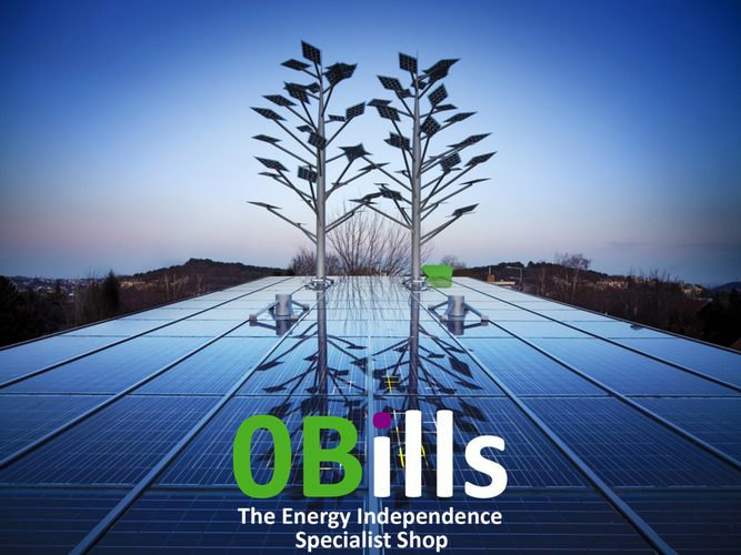  Profile Photos of Solaranna Ltd. BHI Gripoly House, Gripoly Mills Retail Park U3 - Photo 2 of 2