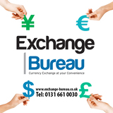 Great Rates on Euro and Dollars Edinburgh, Currency Exchange Bureau Edinburgh - Festival Stores, Edinburgh