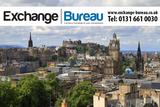 Travel Money Edinburgh Nicolson Street Currency Exchange Bureau Edinburgh - New Wings Internet Cafe 71 Nicolson St 