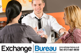 Best currency exchange rates Nicolson Street Currency Exchange Bureau Edinburgh - New Wings Internet Cafe 71 Nicolson St 