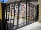 Adam's Welding & Ornamental Iron, Memphis