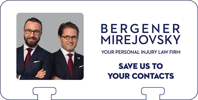  Profile Photos of Bergener Mirejovsky 4220 Von Karman, Ave Ste 200 - Photo 1 of 3