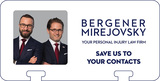  Bergener Mirejovsky 4220 Von Karman, Ave Ste 200 