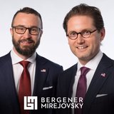  Bergener Mirejovsky 4220 Von Karman, Ave Ste 200 