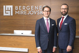  Bergener Mirejovsky 4220 Von Karman, Ave Ste 200 