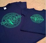 Salute Apparel, Boise