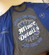 Salute Apparel, Boise