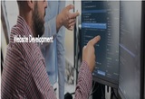 Web Developer, Boston