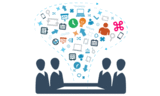 Social Media Company in Lahore, Ideas Container, Lahore