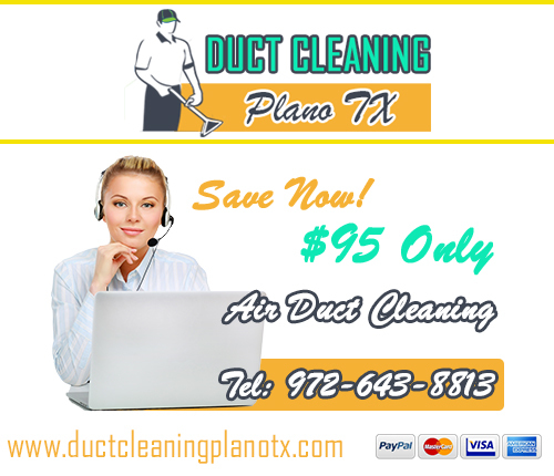  Profile Photos of Duct Cleaning Plano TX 2105 Virginia Pl - Photo 1 of 1