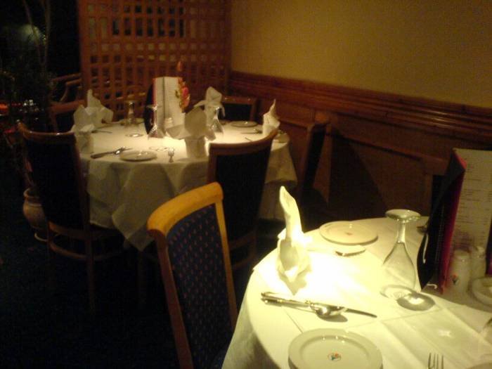  Profile Photos of Saffron Indian Restaurant 41 Windsor Drive - Photo 1 of 4