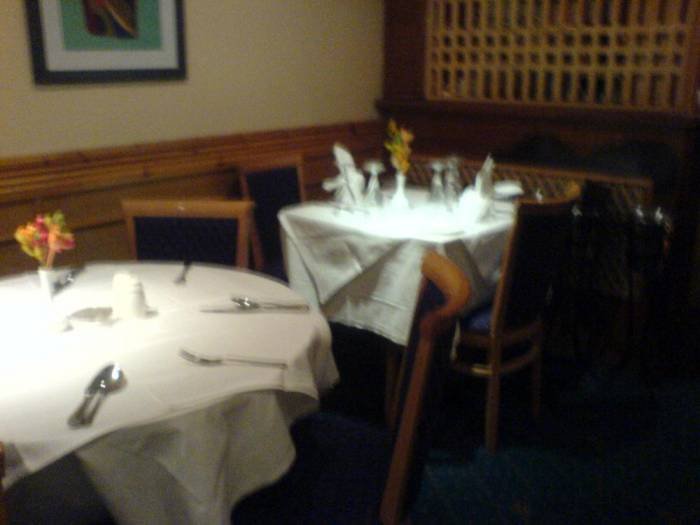  Profile Photos of Saffron Indian Restaurant 41 Windsor Drive - Photo 2 of 4