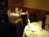 Saffron Indian Restaurant, Chelsfield