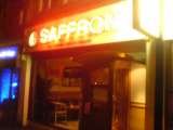 Saffron Indian Restaurant, Chelsfield