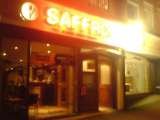 Saffron Indian Restaurant, Chelsfield