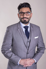 My Visa Source Law MDP, Toronto
