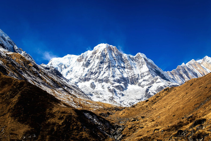  Profile Photos of Treks Himalaya P.O.Box: 23044, Thamel, Kathmandu, Nepal - Photo 1 of 1