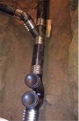  New Album of Drain & Sewer Cleaner 20 W 46th St - Photo 2 of 3