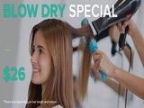  Hair Salon NYC 160 E 55th St, ground floor 