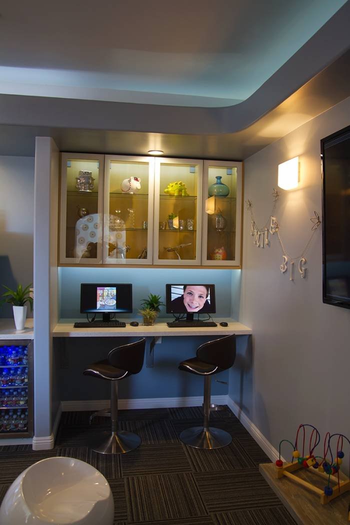 Children Dentist Corona Profile Photos of Allsmiles Orthodontics & Children's Dentistry 160 E Ontario Ave #103 - Photo 3 of 4