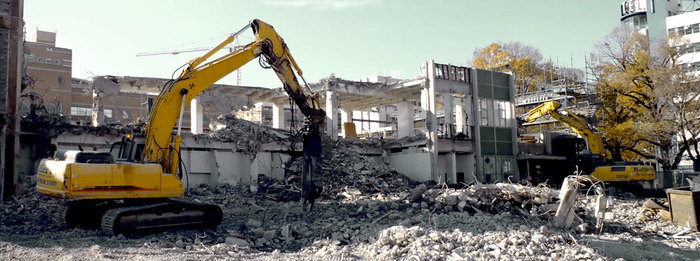 Allied Wrecking Boston | Excavation & Demolition Profile Photos of Allied Wrecking Boston | Excavation & Demolition 53 Breed St - Photo 1 of 5