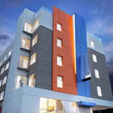 Revisn, Raleigh