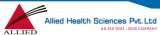  Allied Health Sciences Pvt Ltd 101-A, Kundan Kutir, Behind NAFED Building, Ashram 