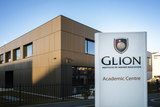 Glion Institute of Higher Education Route de Glion 111 