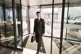  Glion Institute of Higher Education Route de Glion 111 