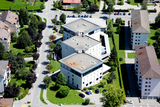  Glion Institute of Higher Education Route de Glion 111 
