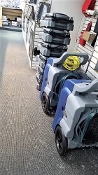 Water Damage Lower Manhattan Water Damage Restoration Of New York 350 w 43rd st 