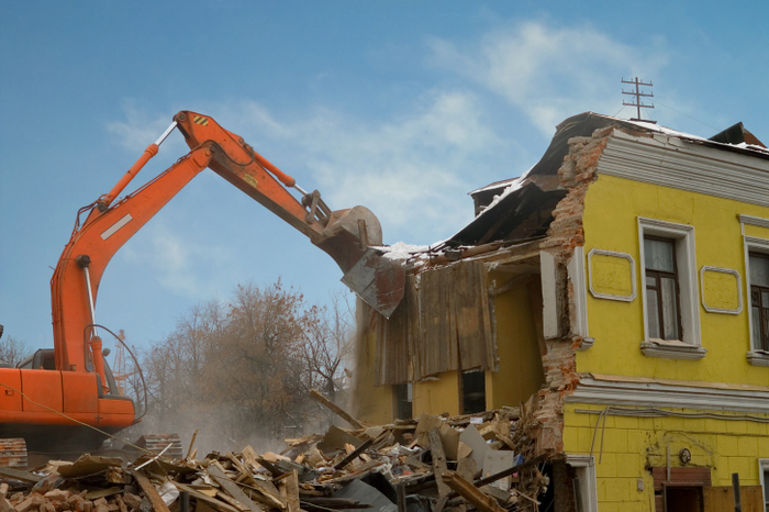  New Album of Skyline Excavation LLC New Castle - Photo 1 of 1