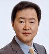 Dr. John Kim, MD, Chicago