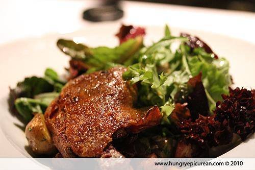  Profile Photos of Au Petit Salut 40C Harding Road - Photo 6 of 9