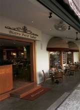  Bistro Petit Salut 44 Jln Merah Saga #01-54 
