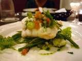 Bistro Petit Salut, Singapore