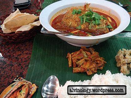  Profile Photos of The Banana Leaf Apolo 48 Serangoon Road - Photo 2 of 7