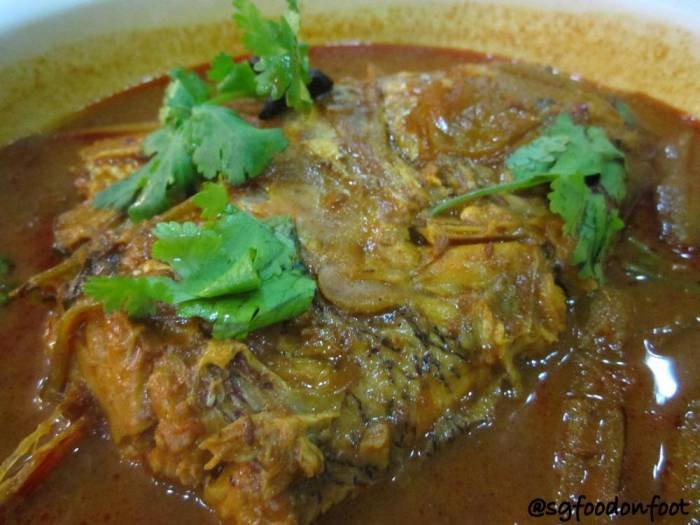  Profile Photos of The Banana Leaf Apolo 48 Serangoon Road - Photo 5 of 7