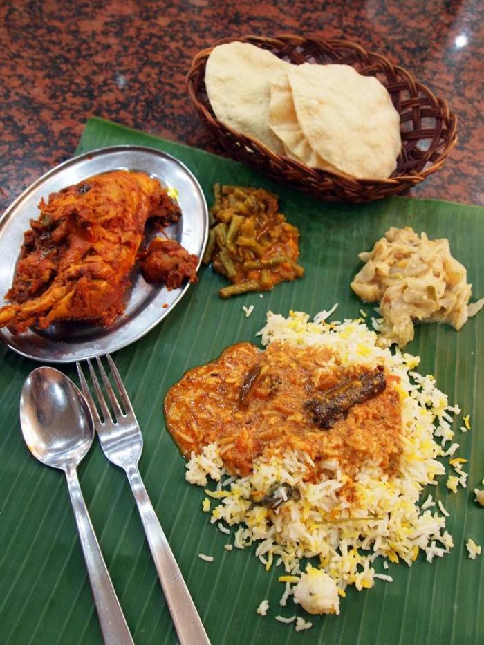  Profile Photos of The Banana Leaf Apolo 48 Serangoon Road - Photo 7 of 7