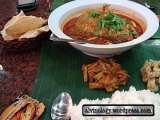  The Banana Leaf Apolo 48 Serangoon Road 