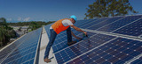 Solar services in south east Melbourne, Melbourne, Victoria, Australia