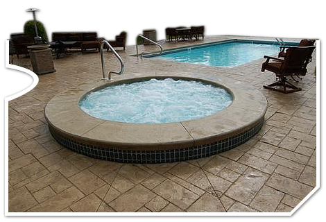  Profile Photos of Northeast Decorative Concrete, LLC 45 Lafayette Road #173 - Photo 1 of 1