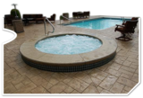 Northeast Decorative Concrete, LLC, North Hampton