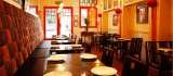  The Blue Ginger Restaurant 97 Tanjong Pagar Road 