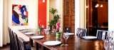  The Blue Ginger Restaurant 97 Tanjong Pagar Road 