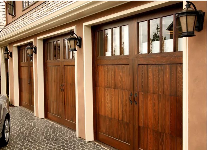  New Album of Neto Garage Door LLC 3025 Ottawa Avenue South - Photo 1 of 5