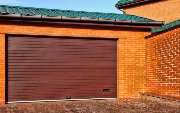  New Album of Neto Garage Door LLC 3025 Ottawa Avenue South - Photo 4 of 5