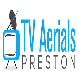  Profile Photos of TV Aerials Preston Cotton Court, Church Street - Photo 1 of 1