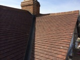 tile roofing - ab roofing london.
